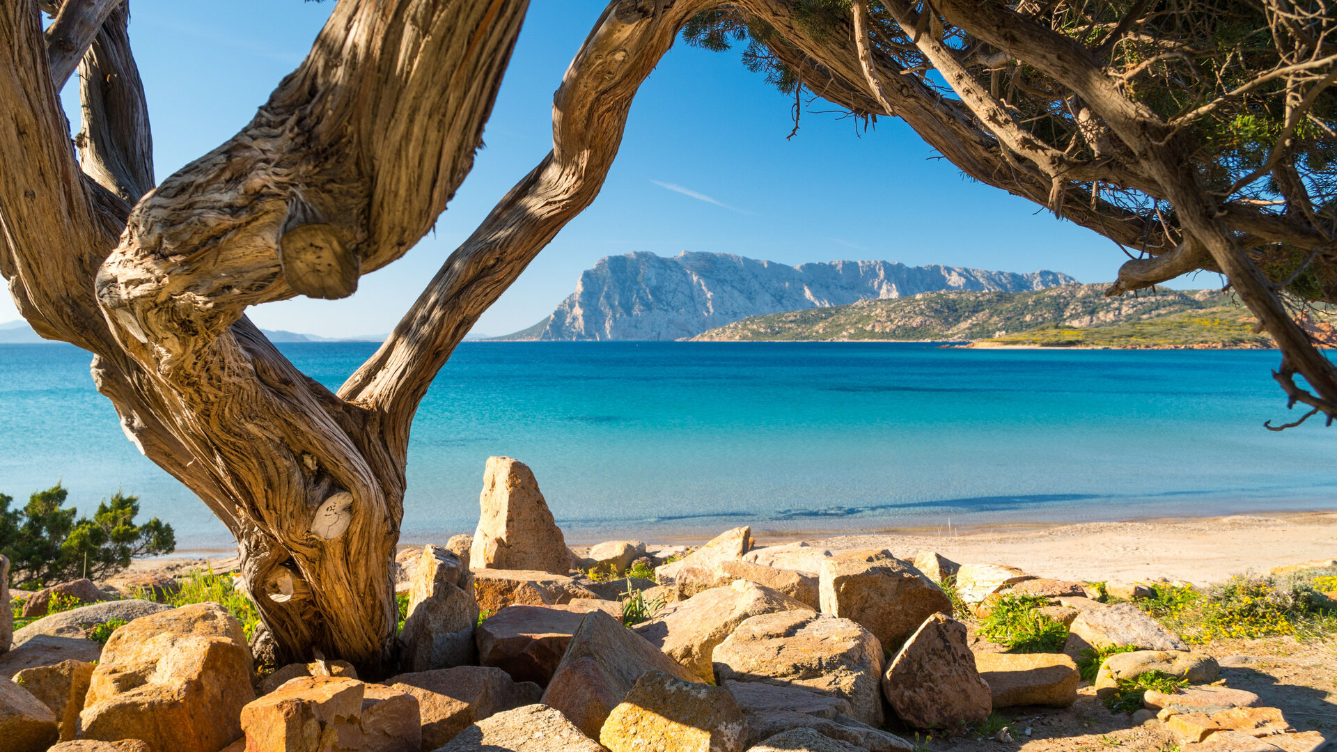 Sardegna - Spiaggia 2